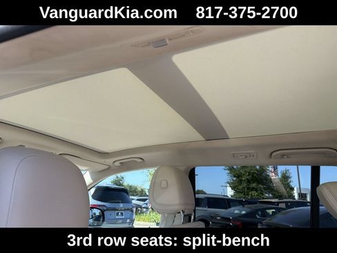 Used 2022 Mercedes-Benz GLS 450 4MATIC image 18