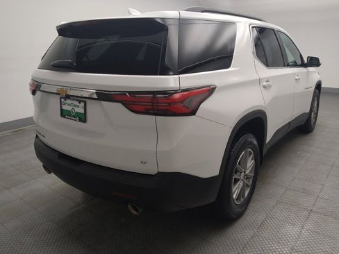 Used 2023 Chevrolet Traverse LT AWD/4WD image 9