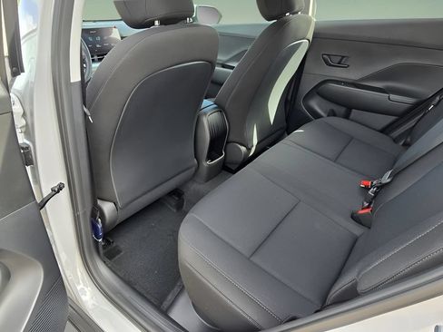 New 2026 Hyundai Kona SE AWD/4WD image 16