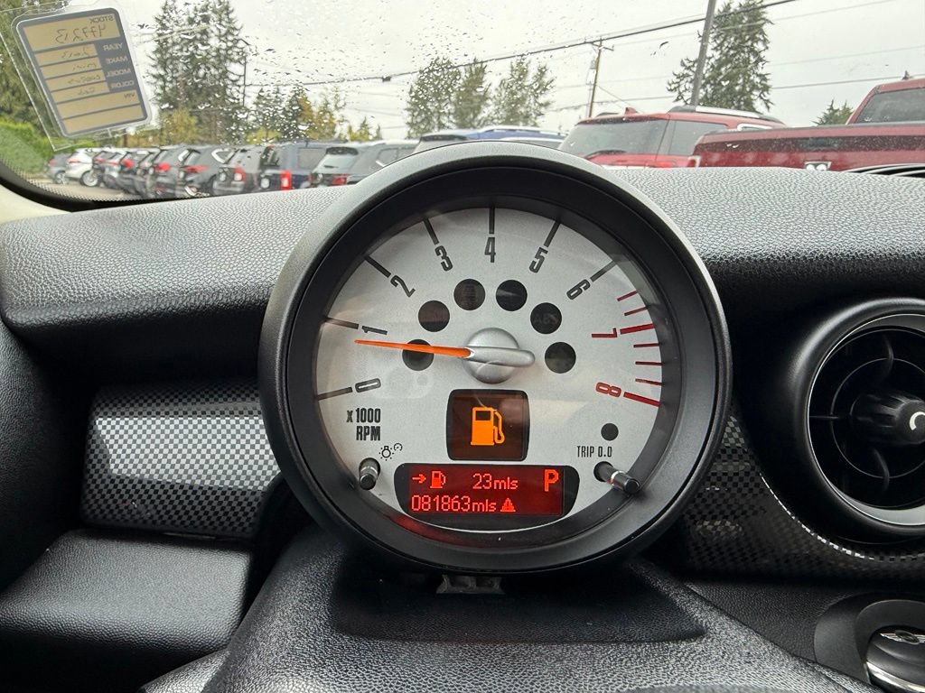 Used 2013 MINI Cooper S FWD image 15