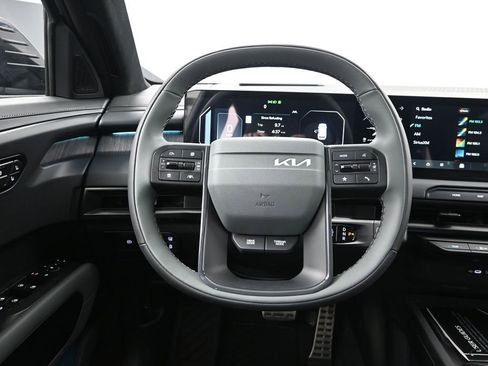 New 2027 Kia Telluride X-Line SX Prestige image 34