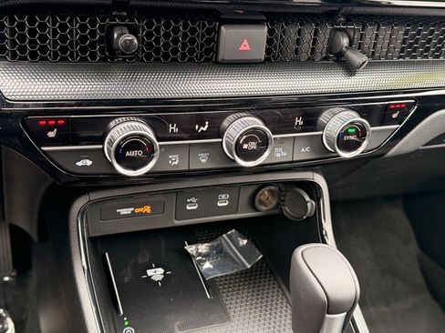 New 2026 Honda CR-V Sport Touring image 20