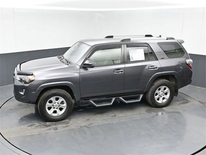Used 2019 Toyota 4Runner SR5