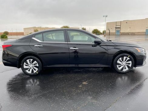 New 2025 Nissan Altima 2.5 S image 7