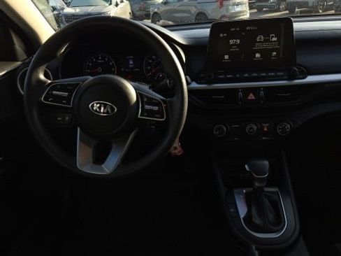 Used 2020 Kia Forte LXS image 23