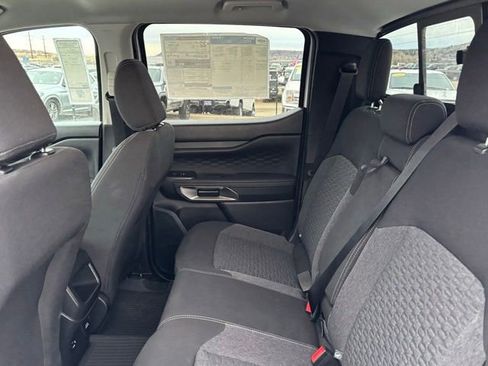 New 2025 Ford Ranger XLT image 15