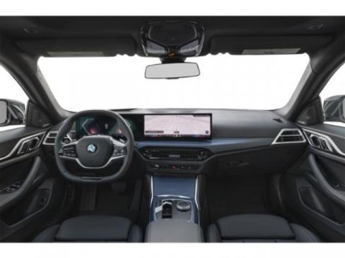 New 2026 BMW 430i w/ M Sport Package RWD image 10