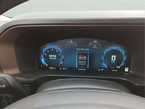 New 2025 Ford Bronco Sport Outer Banks w/ Outer Banks Tech Package+ image 18