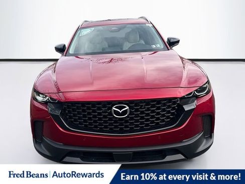 New 2026 MAZDA CX-50 AWD 2.5 S w/ Weather Package image 2