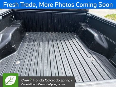 Used 2014 Toyota Tacoma 4x4 Double Cab w/ Convenience Package image 10