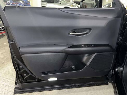 New 2025 Lexus UX 300h AWD image 14