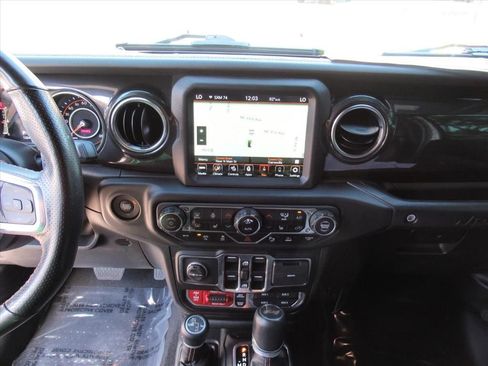 Used 2023 Jeep Wrangler Unlimited Rubicon 392 w/ Trailer Tow Package image 20