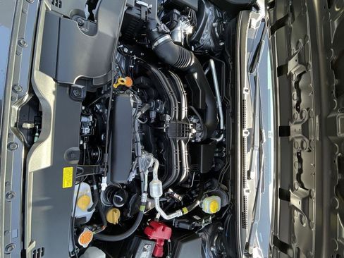 New 2026 Subaru Crosstrek 2.0i Premium AWD/4WD image 29