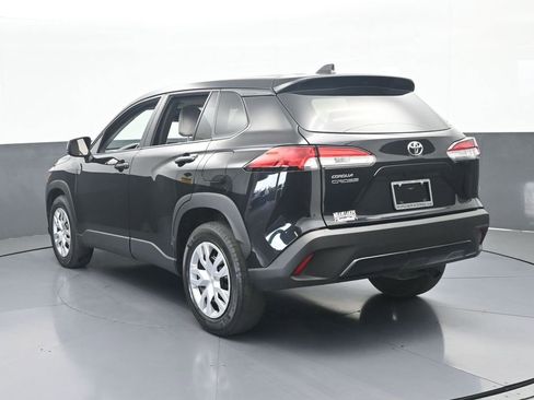 Used 2022 Toyota Corolla Cross L FWD image 4