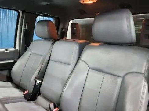 Used 2015 Ford F250 XL w/ Power Equipment Group image 46