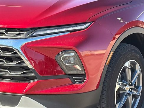 Used 2023 Chevrolet Blazer LT w/ Convenience Package image 4