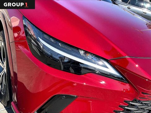 Used 2025 Lexus RX 350 Premium image 24