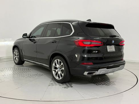 Used 2019 BMW X5 xDrive40i w/ Convenience Package image 3