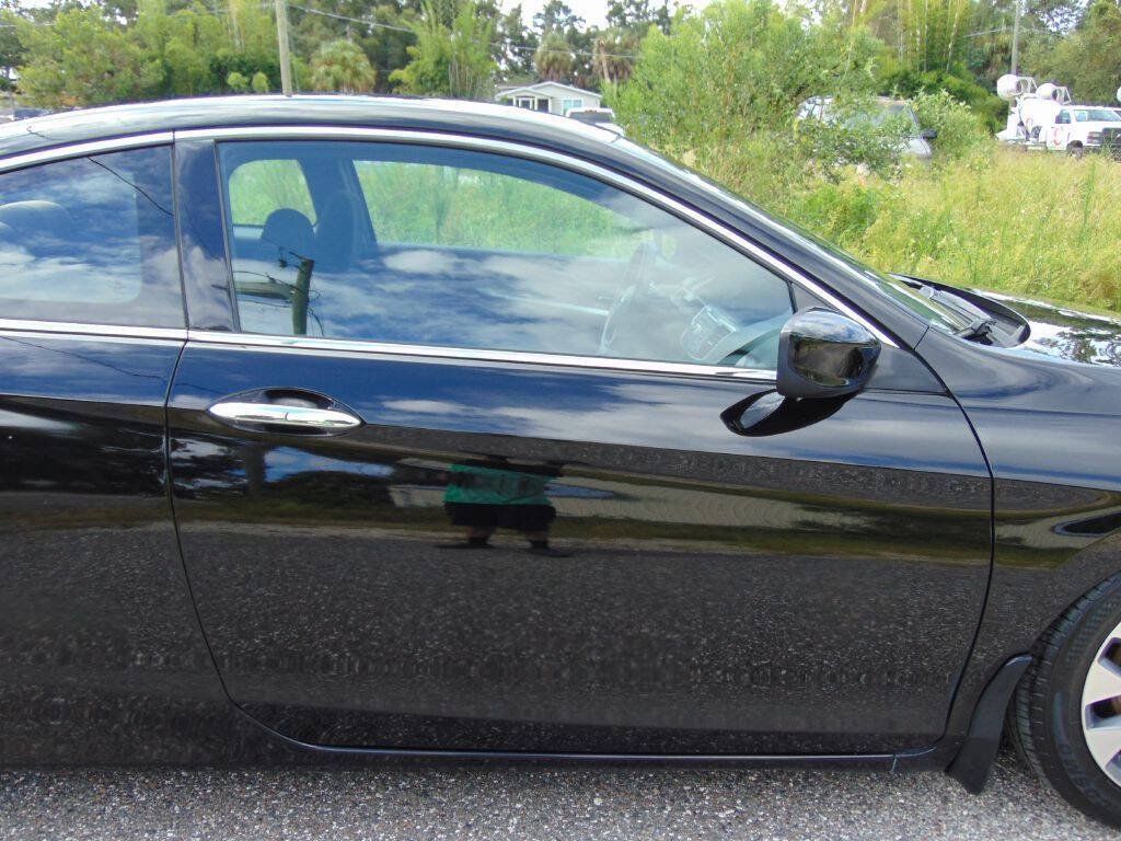 Used 2013 Honda Accord LX-S image 5