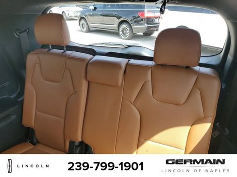 Used 2025 Kia Telluride SX Prestige X-Line AWD/4WD image 23