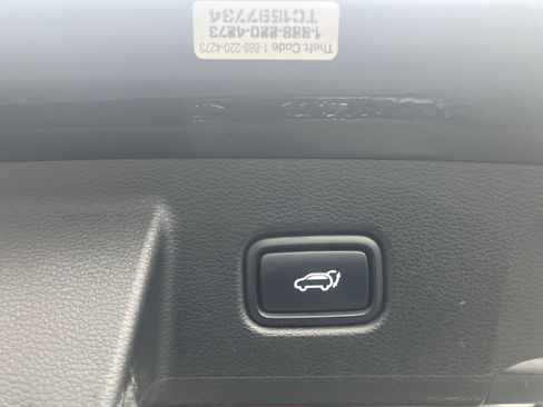 Used 2020 Kia Telluride SX w/ SX Prestige Package image 15