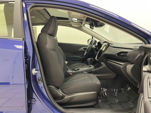 Used 2024 Subaru Impreza 2.0i Sport AWD/4WD image 16