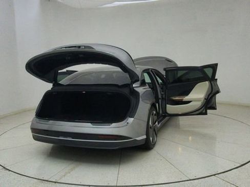 Used 2023 Lucid Air Touring AWD/4WD image 75