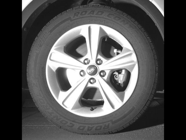 Used 2015 Ford Escape SE AWD/4WD image 10