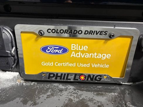 Certified 2025 Ford F350 Platinum image 32