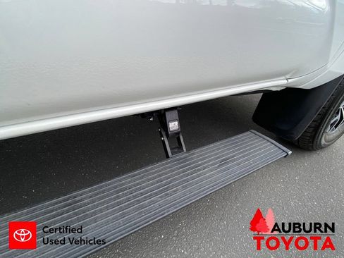 Certified 2023 Toyota Tacoma TRD Sport AWD/4WD image 15