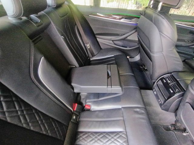 Used 2021 BMW 540i RWD image 67