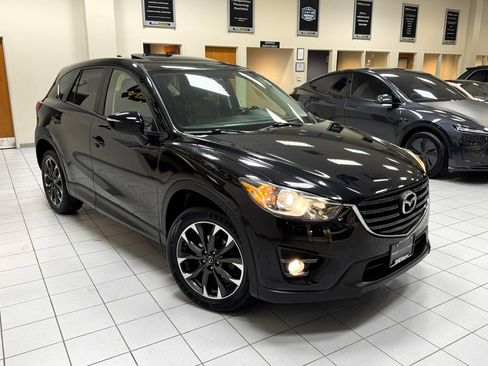 Used 2016 MAZDA CX-5 Grand Touring image 60