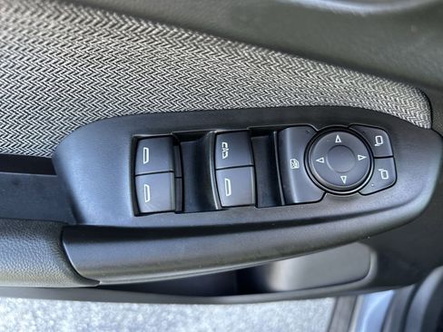 Used 2021 Chevrolet TrailBlazer LS image 15