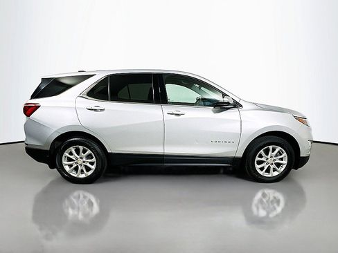 Used 2019 Chevrolet Equinox LT AWD/4WD image 8