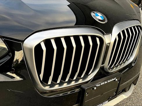 Used 2023 BMW X3 xDrive30i w/ Convenience Package image 33