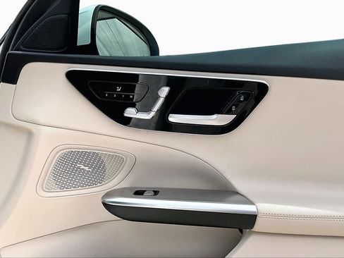 Certified 2023 Mercedes-Benz C 300 Sedan image 22