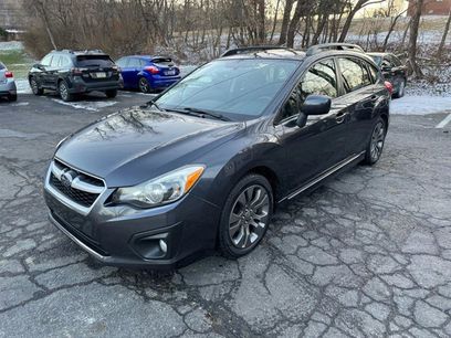 Used 2014 Subaru Impreza 2.0i Sport Premium w/ Popular Package #1
