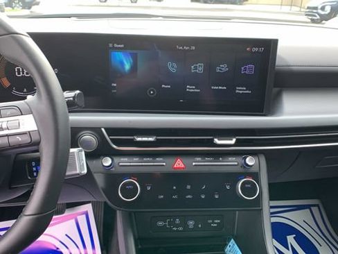Certified 2026 Hyundai Sonata SEL FWD image 15