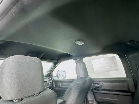 New 2026 RAM 2500 Tradesman AWD/4WD image 14