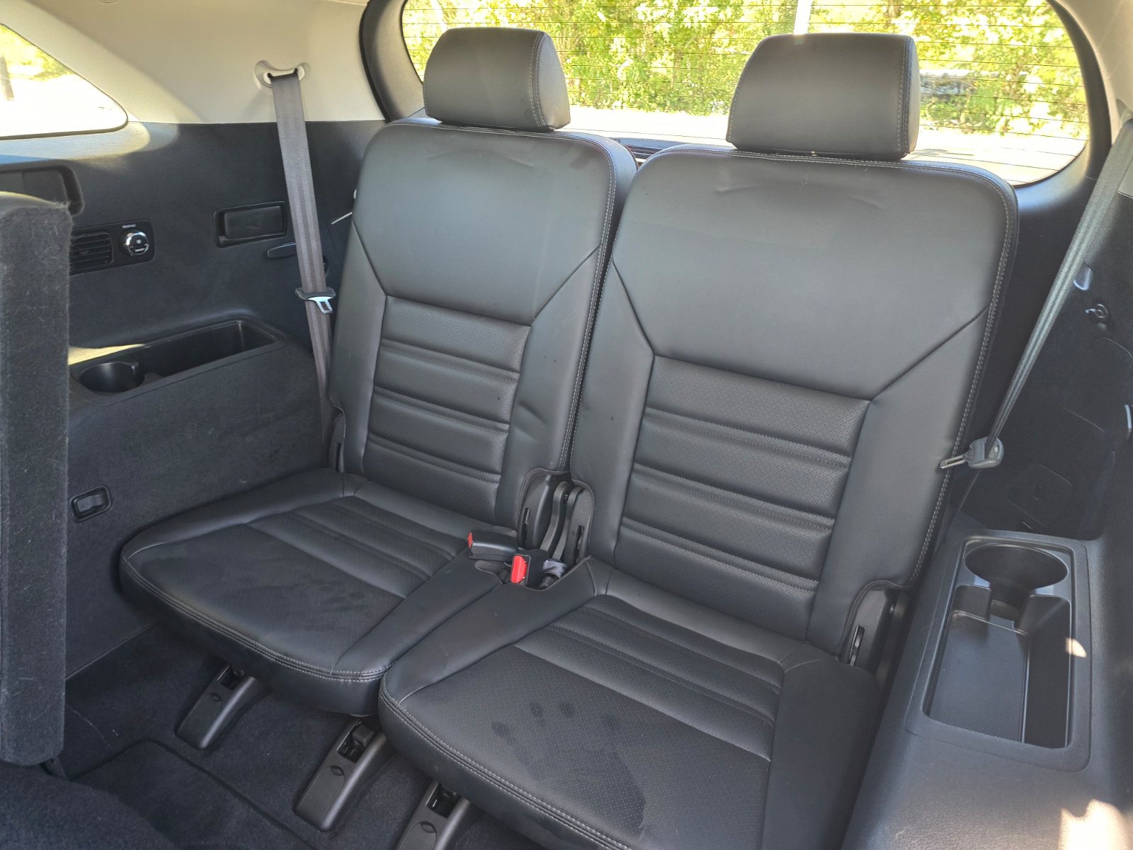 Used 2017 Kia Sorento EX w/ EX V6 Premium Package FWD image 13