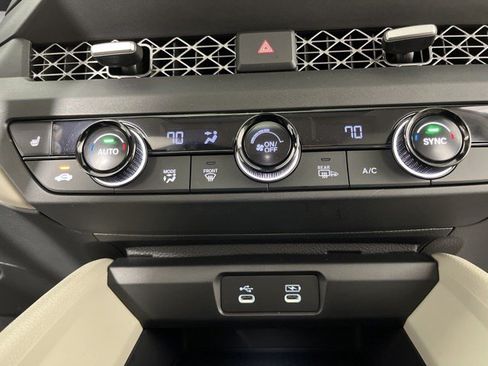 Used 2025 Honda Accord SE image 23