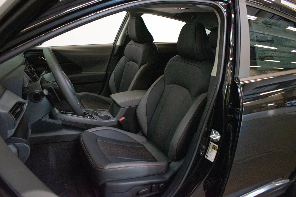 New 2026 Subaru Crosstrek 2.5i Limited w/ Crosstrek Mirror Package AWD/4WD image 19