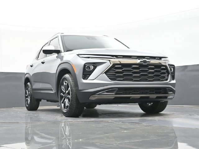New 2026 Chevrolet TrailBlazer ACTIV FWD image 48
