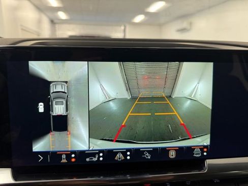 New 2026 Chevrolet Silverado 1500 RST image 20