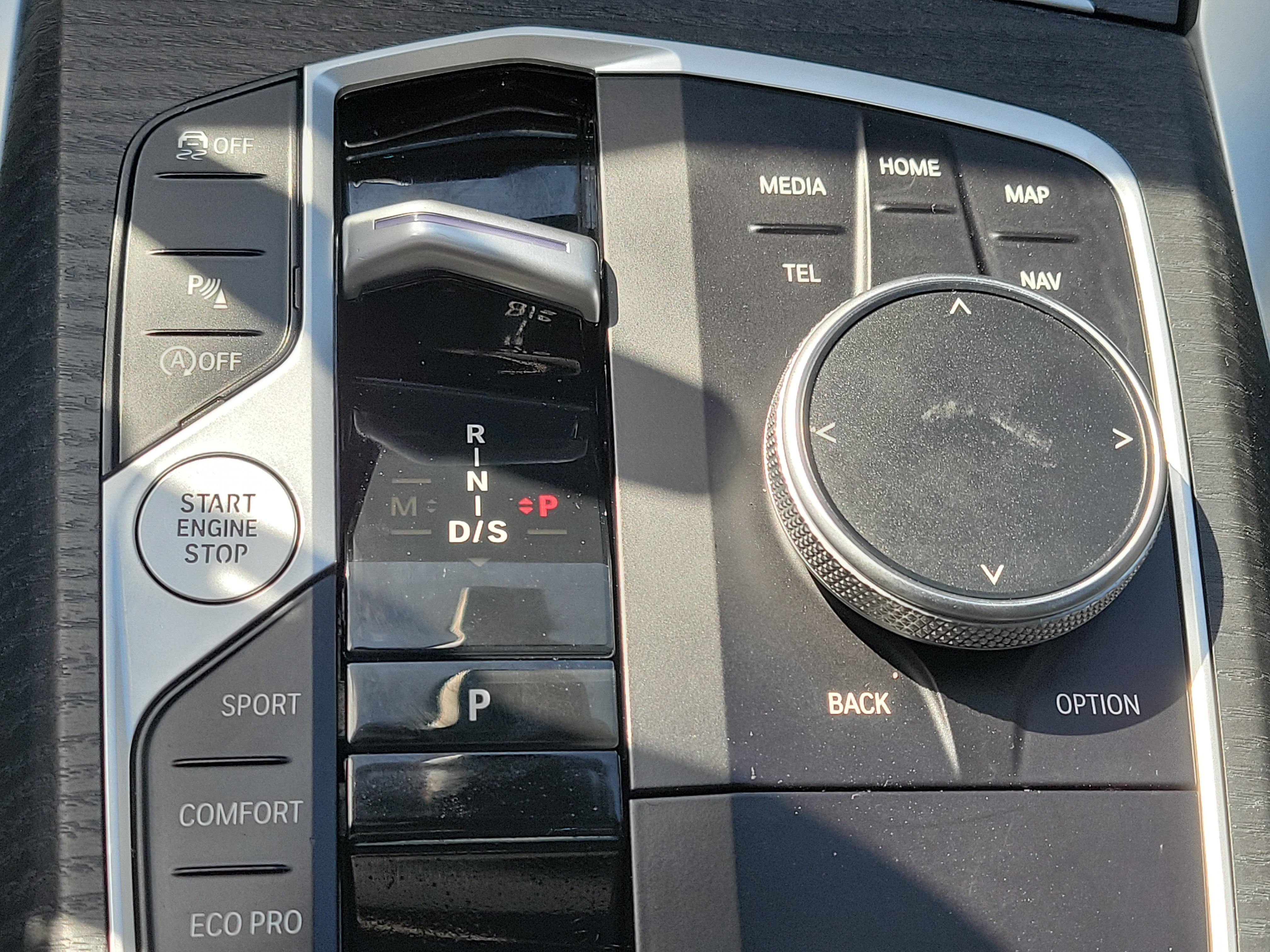 Used 2025 BMW 430i Coupe w/ M Sport Package RWD image 21