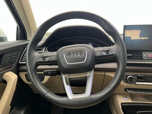 Used 2024 Audi Q5 2.0T Premium Plus w/ Premium Plus Package AWD/4WD image 17