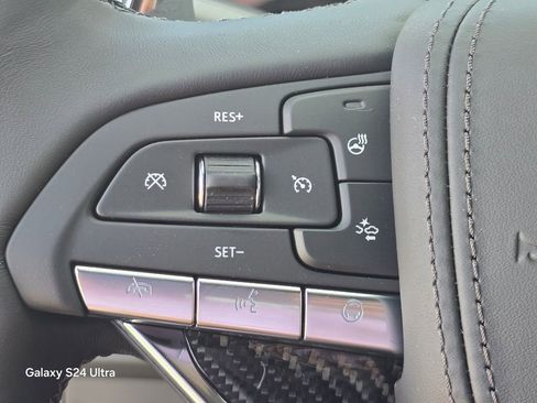 New 2026 Cadillac CT5 V RWD image 23