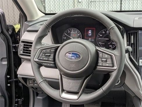 New 2025 Subaru Legacy Premium image 11