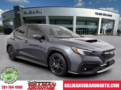 Used 2026 Subaru WRX Premium