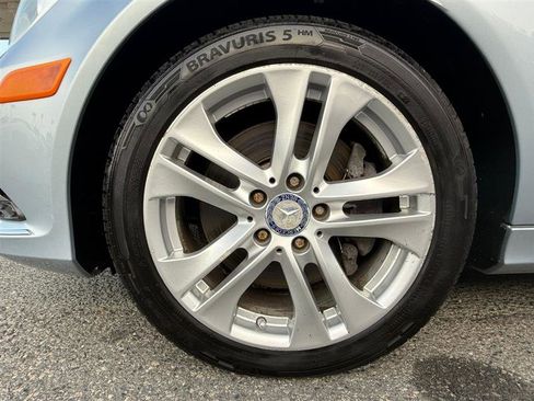 Used 2013 Mercedes-Benz C 300 4MATIC Sedan image 14